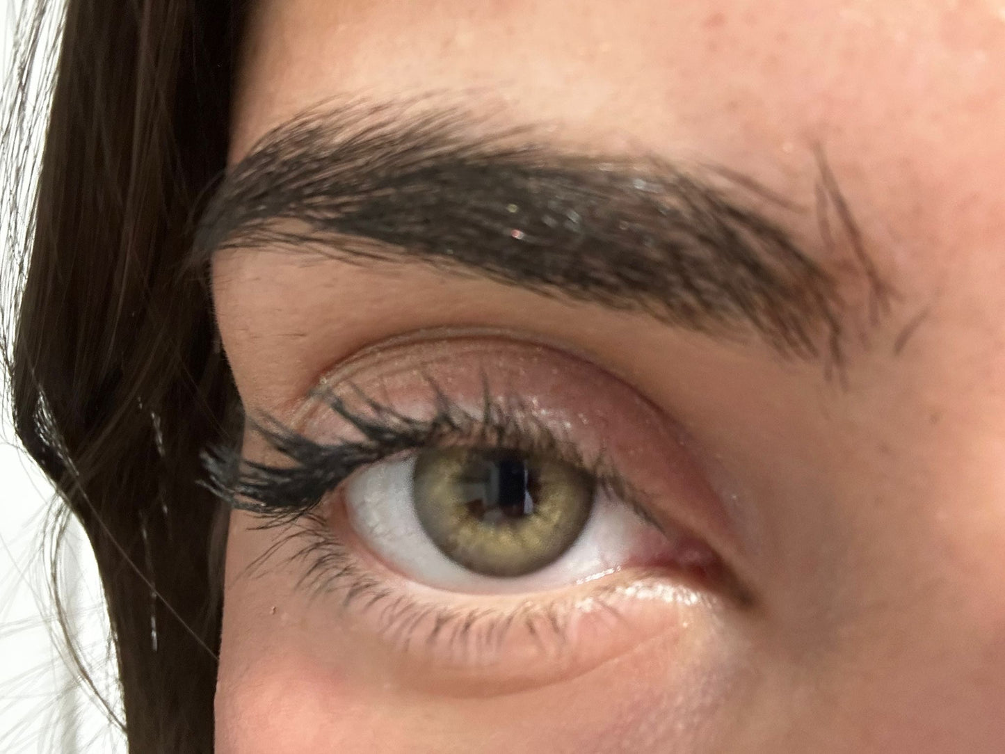 Lentile Colorate Hazel Spell